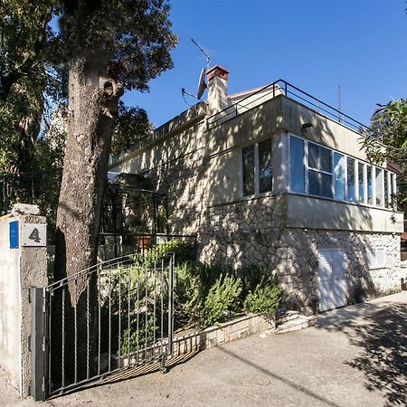 זאטון Apartments Marija - 50M From Beach מראה חיצוני תמונה