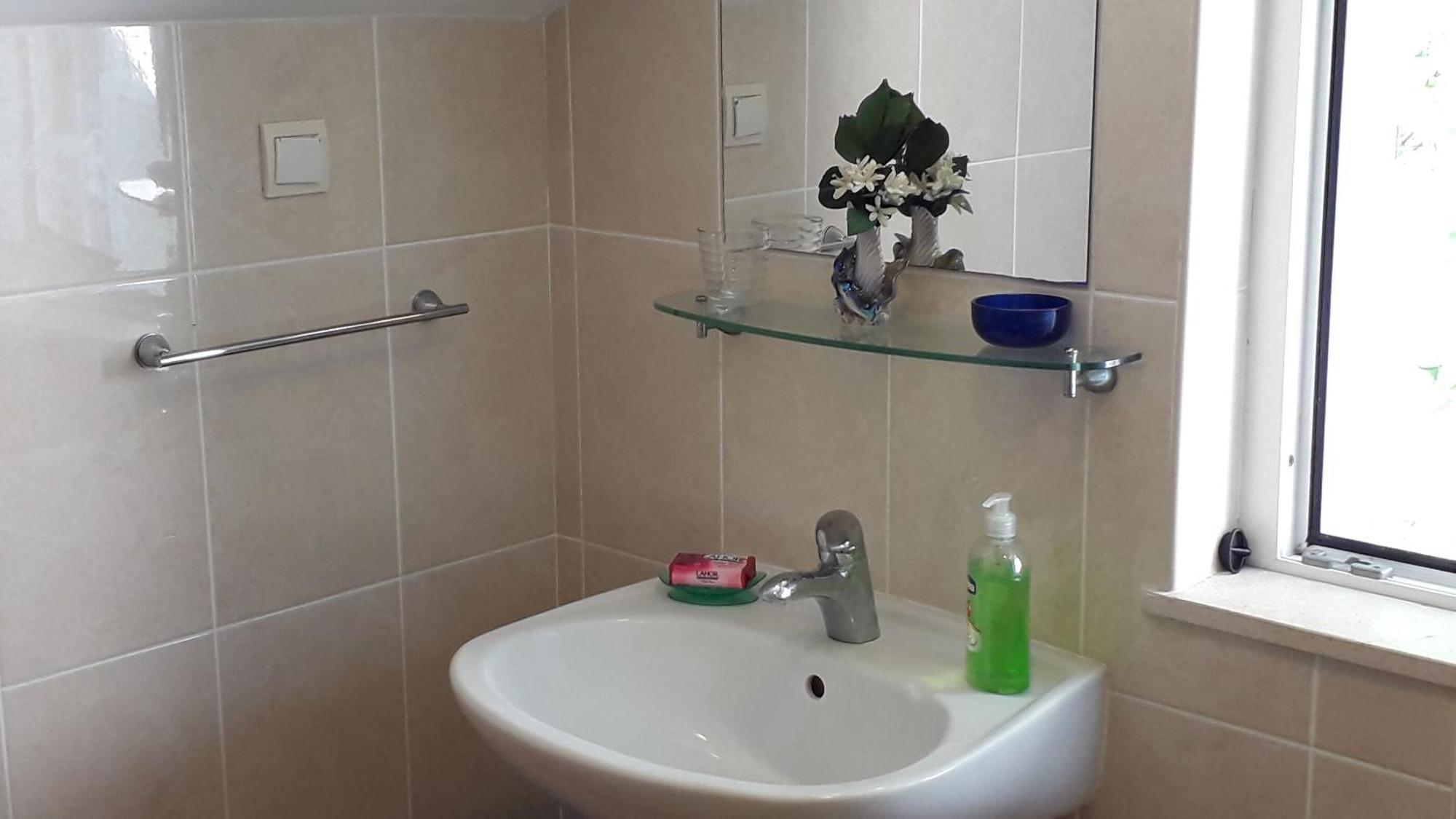 זאטון Apartments Marija - 50M From Beach מראה חיצוני תמונה